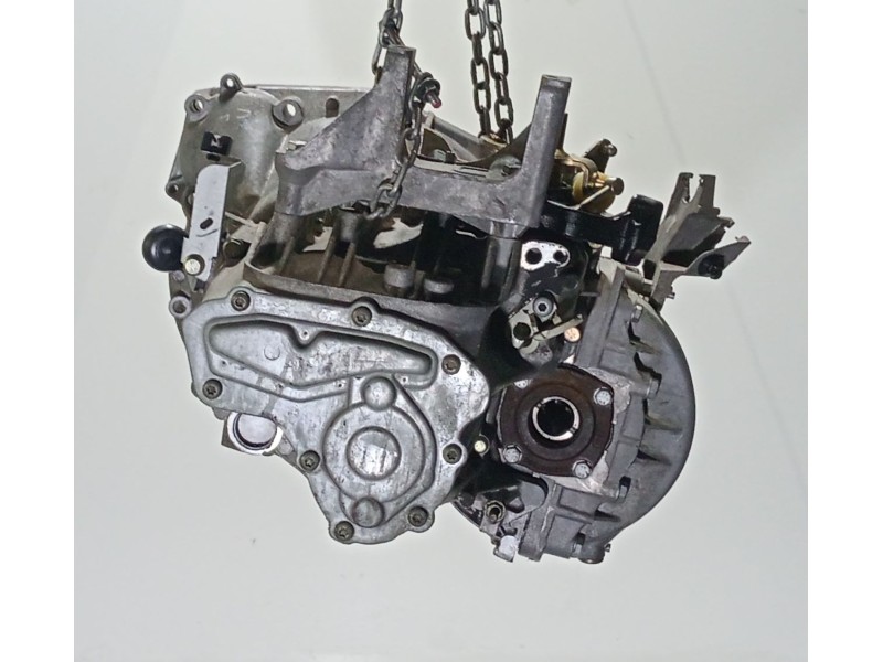 Recambio de caja cambios para citroën c5 ii (rc_) 2.0 hdi (rcrhrh) referencia OEM IAM 20MB02  