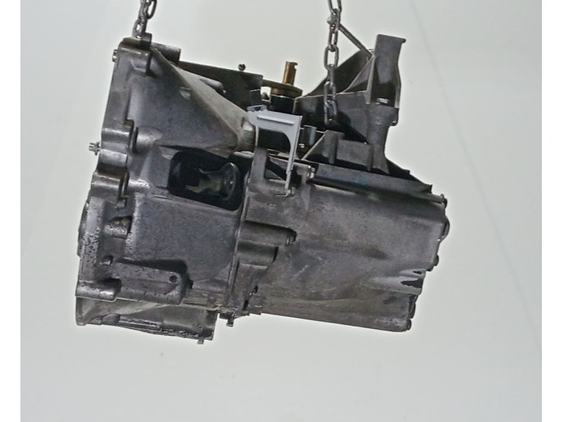 Recambio de caja cambios para citroën c5 ii (rc_) 2.0 hdi (rcrhrh) referencia OEM IAM 20MB02  