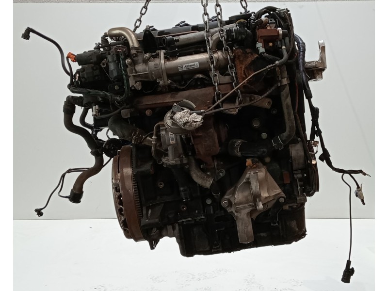 Recambio de motor completo para citroën c5 ii (rc_) 2.0 hdi (rcrhrh) referencia OEM IAM RHR  