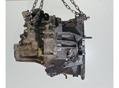 Recambio de caja cambios para renault megane ii berlina 3p 1.9 dci diesel fap referencia OEM IAM ND0008   2