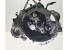 Recambio de caja cambios para seat ibiza (6j5) 1.9 tdi referencia OEM IAM LBQ09068  