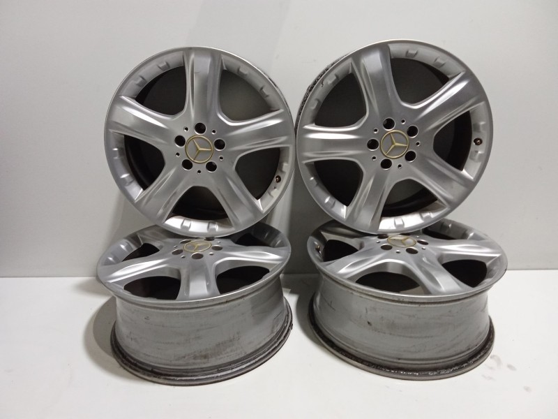 Recambio de juego llantas para mercedes-benz clase m (w164) 500 (164.175) referencia OEM IAM A1644011202  