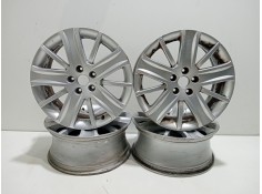 Recambio de juego llantas para renault laguna ii grandtour (kg0/1_) 2.2 dci referencia OEM IAM 9200589062  