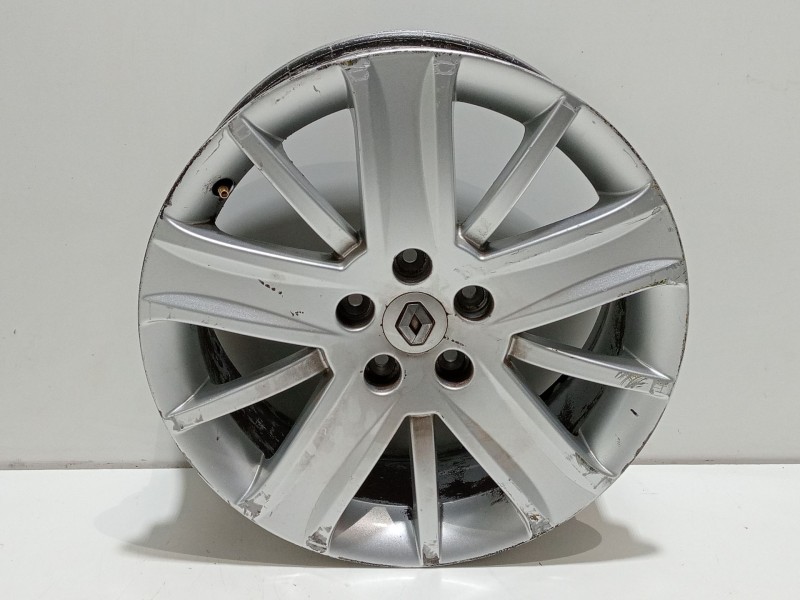 Recambio de juego llantas para renault laguna ii grandtour (kg0/1_) 2.2 dci referencia OEM IAM 9200589062  