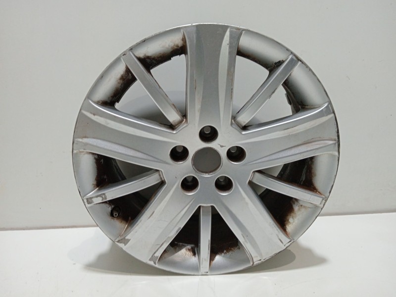 Recambio de juego llantas para renault laguna ii grandtour (kg0/1_) 2.2 dci referencia OEM IAM 9200589062  