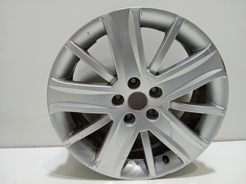 Recambio de juego llantas para renault laguna ii grandtour (kg0/1_) 2.2 dci referencia OEM IAM 9200589062  