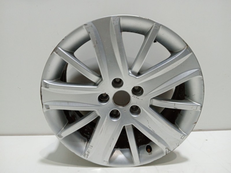 Recambio de juego llantas para renault laguna ii grandtour (kg0/1_) 2.2 dci referencia OEM IAM 9200589062  