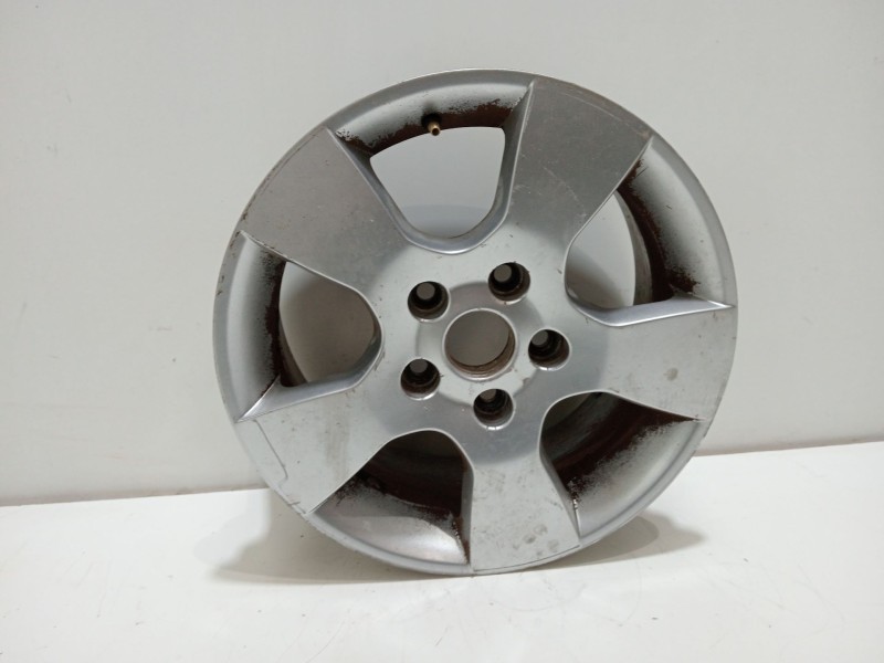 Recambio de llanta para skoda octavia berlina (1z3) active referencia OEM IAM 1z0601025  