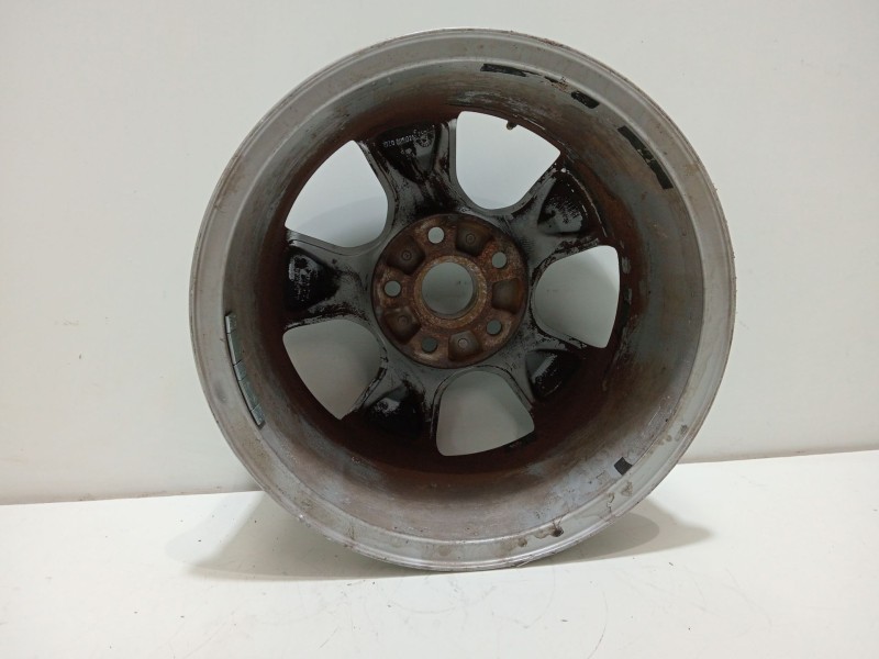 Recambio de llanta para skoda octavia berlina (1z3) active referencia OEM IAM 1z0601025  