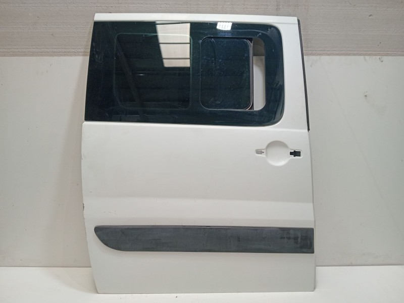 Recambio de puerta lateral corredera derecha para peugeot expert tepee (vf3x_) 2.0 hdi 120 referencia OEM IAM EXPERTTEPEE(VF3X_)