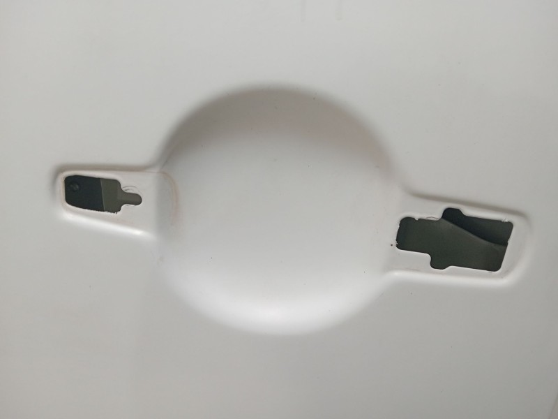 Recambio de puerta lateral corredera derecha para peugeot expert tepee (vf3x_) 2.0 hdi 120 referencia OEM IAM EXPERTTEPEE(VF3X_)