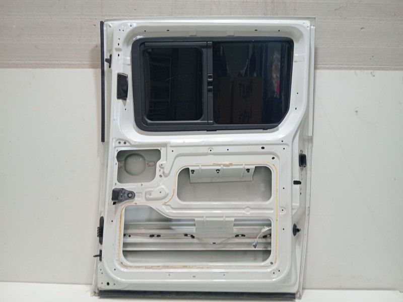 Recambio de puerta lateral corredera derecha para peugeot expert tepee (vf3x_) 2.0 hdi 120 referencia OEM IAM EXPERTTEPEE(VF3X_)