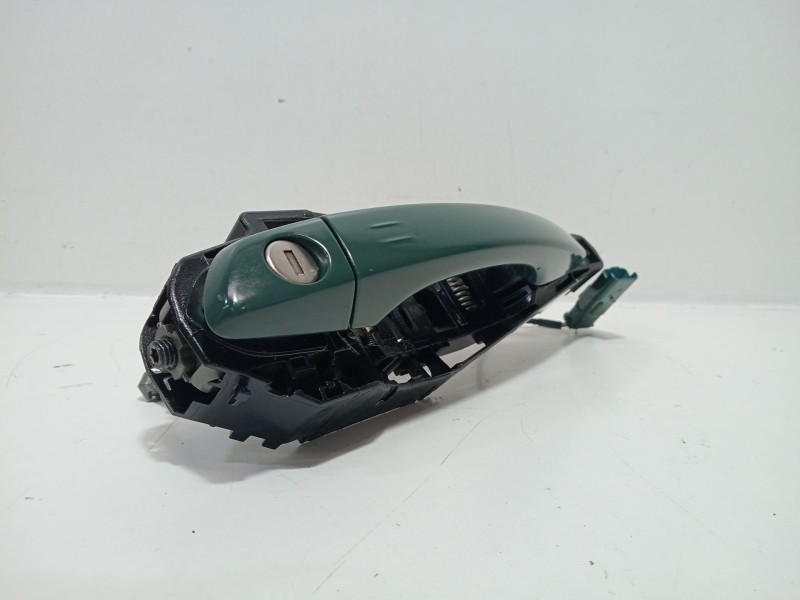 Recambio de maneta exterior delantera izquierda para citroën c4 spacetourer (3d_) 1.5 bluehdi 130 referencia OEM IAM 86856337800