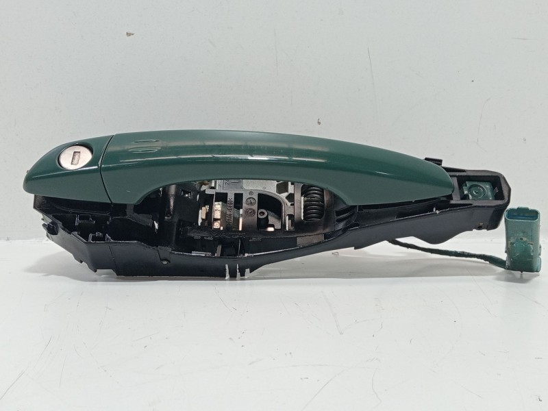 Recambio de maneta exterior delantera izquierda para citroën c4 spacetourer (3d_) 1.5 bluehdi 130 referencia OEM IAM 86856337800