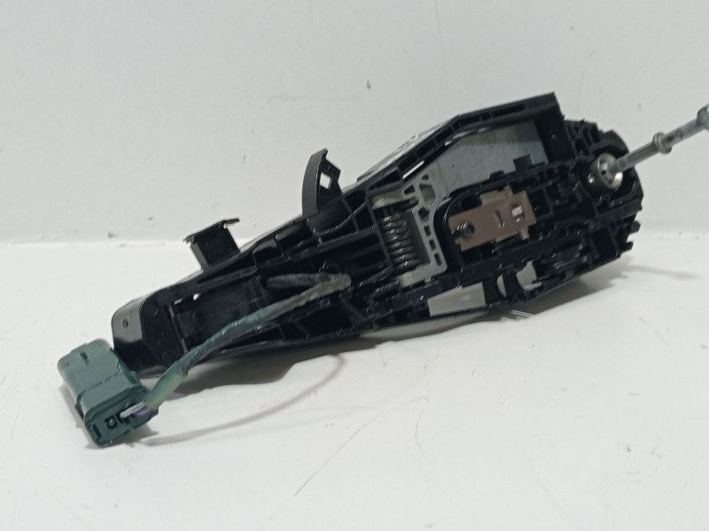 Recambio de maneta exterior delantera izquierda para citroën c4 spacetourer (3d_) 1.5 bluehdi 130 referencia OEM IAM 86856337800
