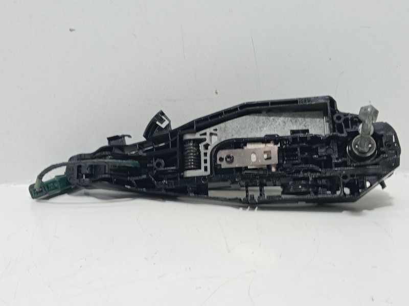 Recambio de maneta exterior delantera izquierda para citroën c4 spacetourer (3d_) 1.5 bluehdi 130 referencia OEM IAM 86856337800