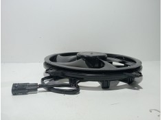 Recambio de electroventilador para peugeot expert tepee (vf3x_) 2.0 hdi 120 referencia OEM IAM 11193B2006   2