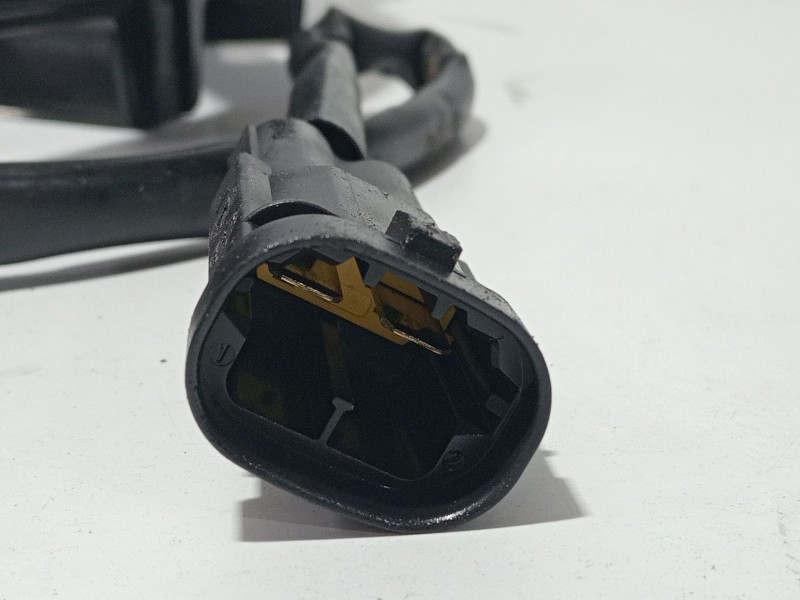 Recambio de electroventilador para peugeot expert tepee (vf3x_) 2.0 hdi 120 referencia OEM IAM 11193B2006  