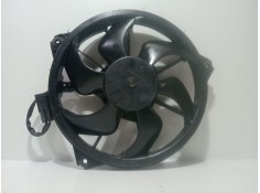 Recambio de electroventilador para peugeot expert tepee (vf3x_) 2.0 hdi 120 referencia OEM IAM 1401312180  