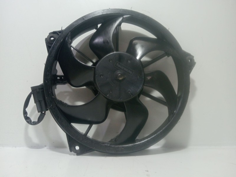 Recambio de electroventilador para peugeot expert tepee (vf3x_) 2.0 hdi 120 referencia OEM IAM 1401312180  