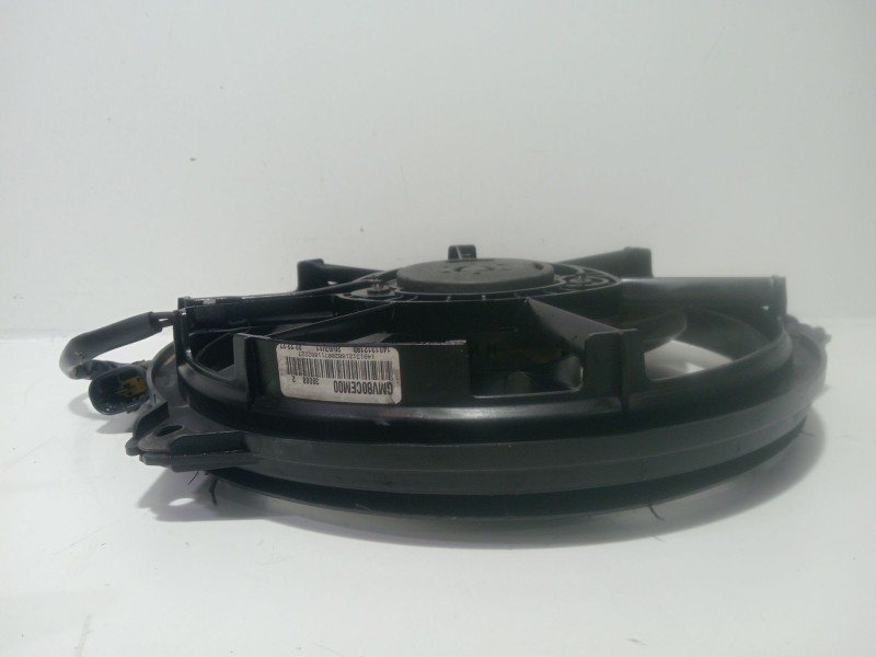 Recambio de electroventilador para peugeot expert tepee (vf3x_) 2.0 hdi 120 referencia OEM IAM 1401312180  