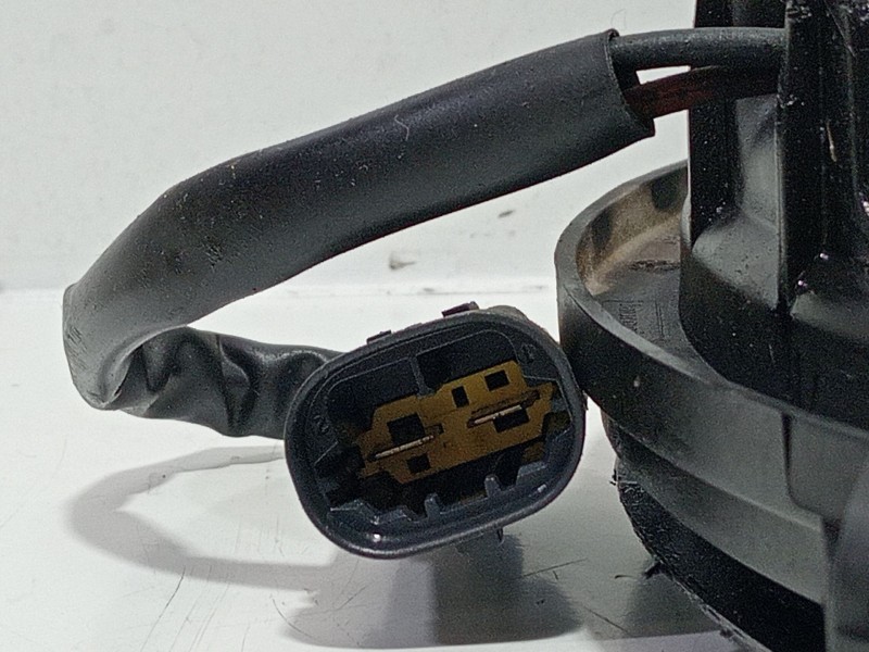 Recambio de electroventilador para peugeot expert tepee (vf3x_) 2.0 hdi 120 referencia OEM IAM 1401312180  