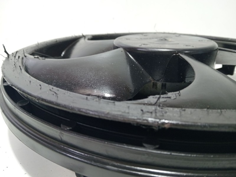 Recambio de electroventilador para peugeot expert tepee (vf3x_) 2.0 hdi 120 referencia OEM IAM 1401312180  
