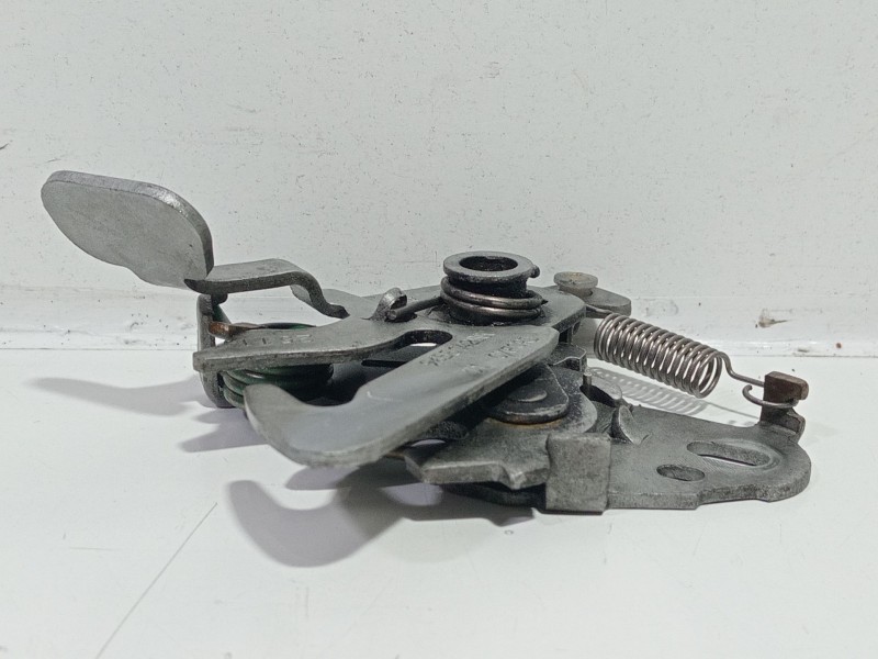 Recambio de cerradura capot para peugeot expert tepee (vf3x_) 2.0 hdi 120 referencia OEM IAM 965514880  