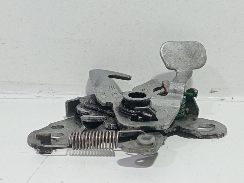 Recambio de cerradura capot para peugeot expert tepee (vf3x_) 2.0 hdi 120 referencia OEM IAM 965514880  