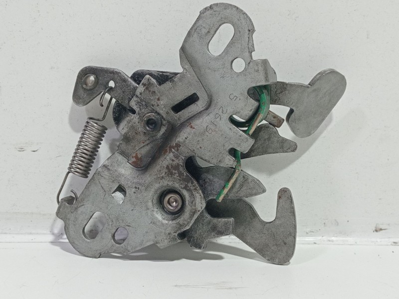 Recambio de cerradura capot para peugeot expert tepee (vf3x_) 2.0 hdi 120 referencia OEM IAM 965514880  