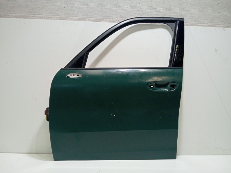 Recambio de puerta delantera izquierda para citroën c4 spacetourer (3d_) 1.5 bluehdi 130 referencia OEM IAM 786180B02  