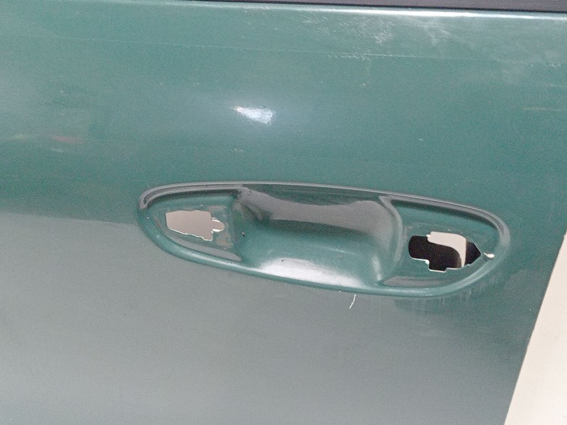 Recambio de puerta delantera izquierda para citroën c4 spacetourer (3d_) 1.5 bluehdi 130 referencia OEM IAM 786180B02  