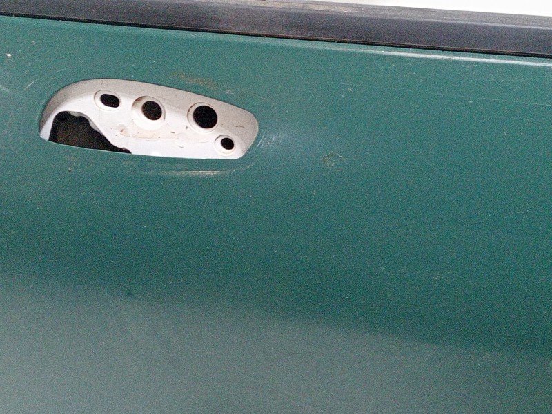 Recambio de puerta delantera izquierda para citroën c4 spacetourer (3d_) 1.5 bluehdi 130 referencia OEM IAM 786180B02  