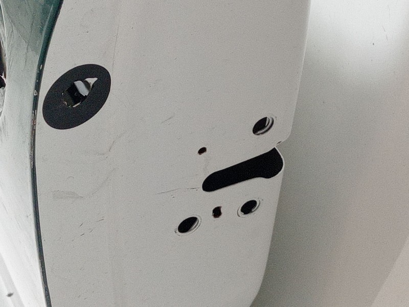 Recambio de puerta delantera izquierda para citroën c4 spacetourer (3d_) 1.5 bluehdi 130 referencia OEM IAM 786180B02  