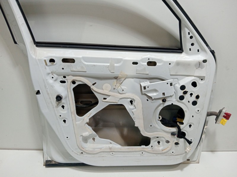 Recambio de puerta delantera izquierda para citroën c4 spacetourer (3d_) 1.5 bluehdi 130 referencia OEM IAM 786180B02  
