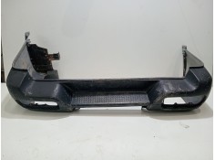 Recambio de paragolpes trasero para nissan terrano ii (r20) 2.7 tdi 4wd referencia OEM IAM 850227F600  