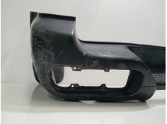 Recambio de paragolpes trasero para nissan terrano ii (r20) 2.7 tdi 4wd referencia OEM IAM 850227F600   2