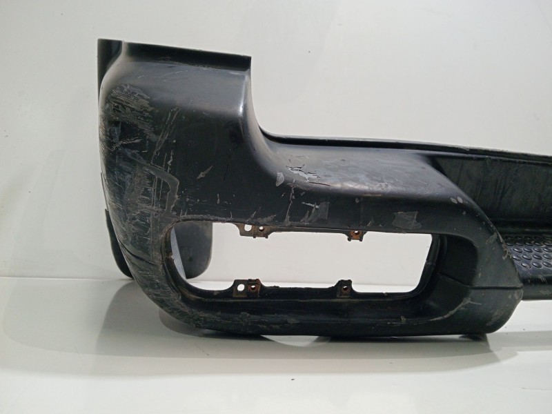 Recambio de paragolpes trasero para nissan terrano ii (r20) 2.7 tdi 4wd referencia OEM IAM 850227F600  