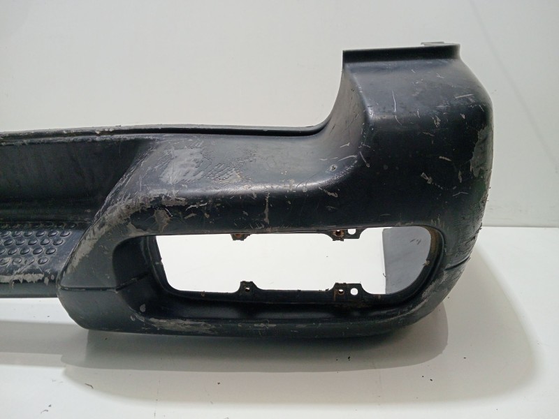 Recambio de paragolpes trasero para nissan terrano ii (r20) 2.7 tdi 4wd referencia OEM IAM 850227F600  