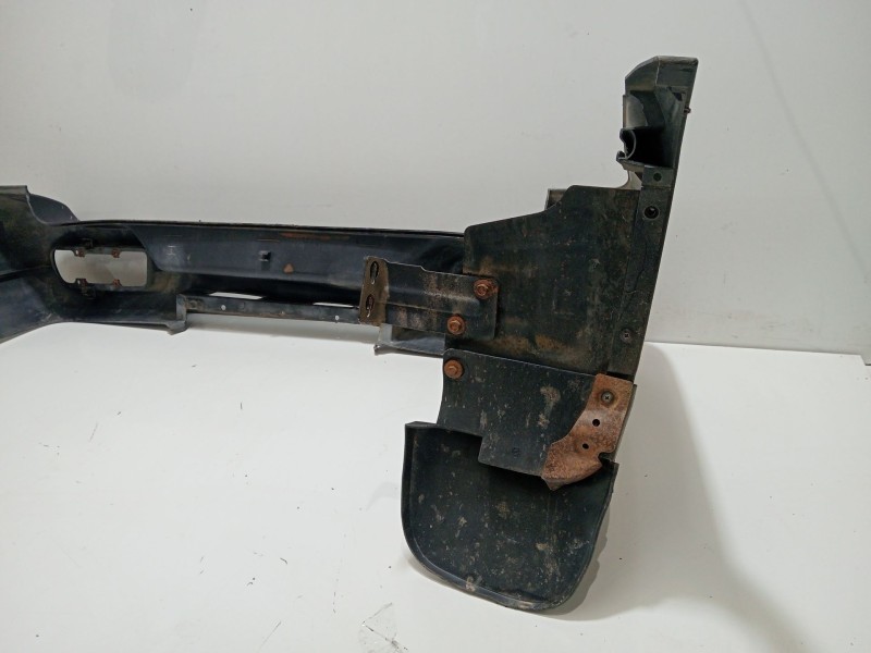 Recambio de paragolpes trasero para nissan terrano ii (r20) 2.7 tdi 4wd referencia OEM IAM 850227F600  