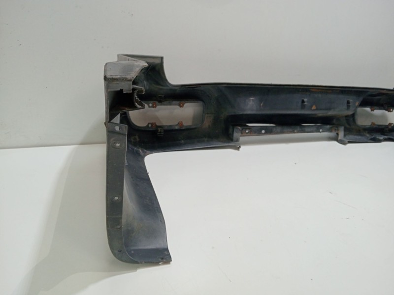 Recambio de paragolpes trasero para nissan terrano ii (r20) 2.7 tdi 4wd referencia OEM IAM 850227F600  