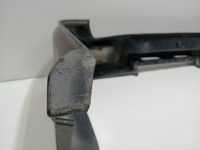 Recambio de paragolpes trasero para nissan terrano ii (r20) 2.7 tdi 4wd referencia OEM IAM 850227F600  