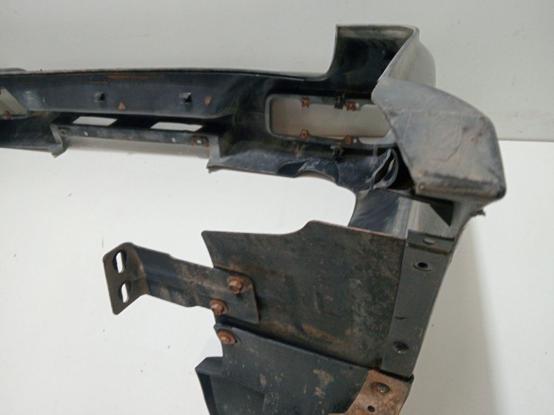 Recambio de paragolpes trasero para nissan terrano ii (r20) 2.7 tdi 4wd referencia OEM IAM 850227F600  