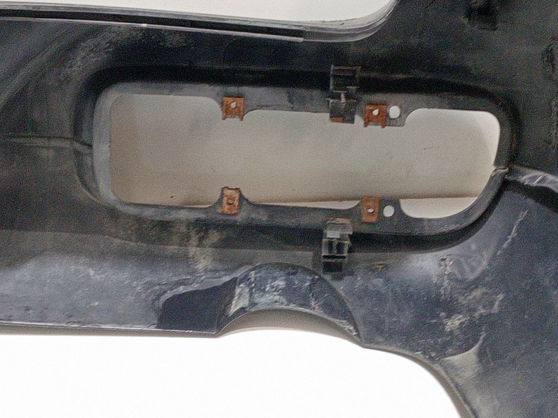 Recambio de paragolpes trasero para nissan terrano ii (r20) 2.7 tdi 4wd referencia OEM IAM 850227F600  