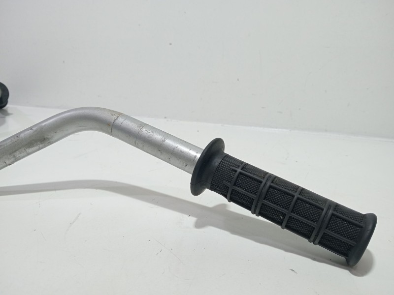 Recambio de manillar para yamaha quad atv wolverine 350 año 2007 referencia OEM IAM QUADATVWOLVERINE350AÑO2007  