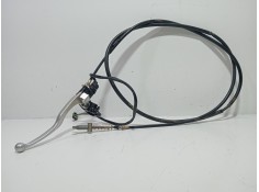 Recambio de maneta embrague para yamaha quad atv wolverine 350 año 2007 referencia OEM IAM QUADATVWOLVERINE350AÑO2007  