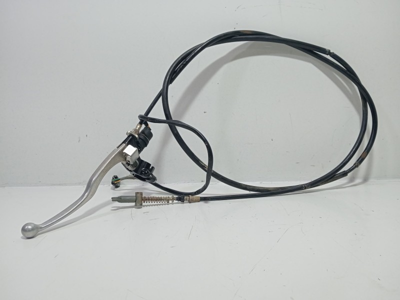 Recambio de maneta embrague para yamaha quad atv wolverine 350 año 2007 referencia OEM IAM QUADATVWOLVERINE350AÑO2007  