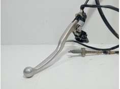 Recambio de maneta embrague para yamaha quad atv wolverine 350 año 2007 referencia OEM IAM QUADATVWOLVERINE350AÑO2007   2