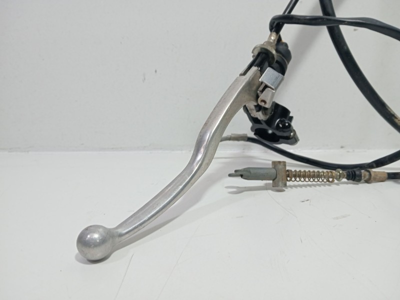 Recambio de maneta embrague para yamaha quad atv wolverine 350 año 2007 referencia OEM IAM QUADATVWOLVERINE350AÑO2007  