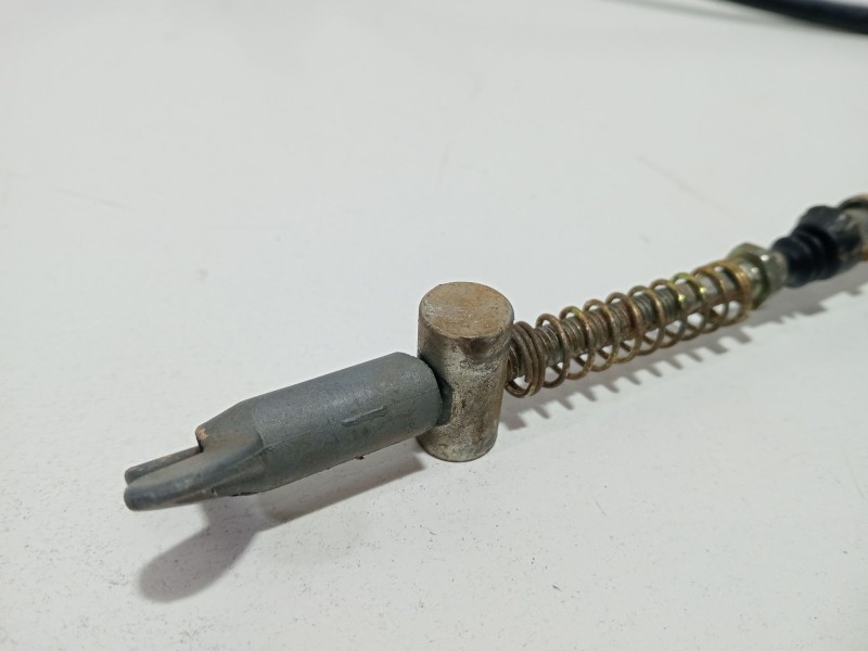 Recambio de maneta embrague para yamaha quad atv wolverine 350 año 2007 referencia OEM IAM QUADATVWOLVERINE350AÑO2007  